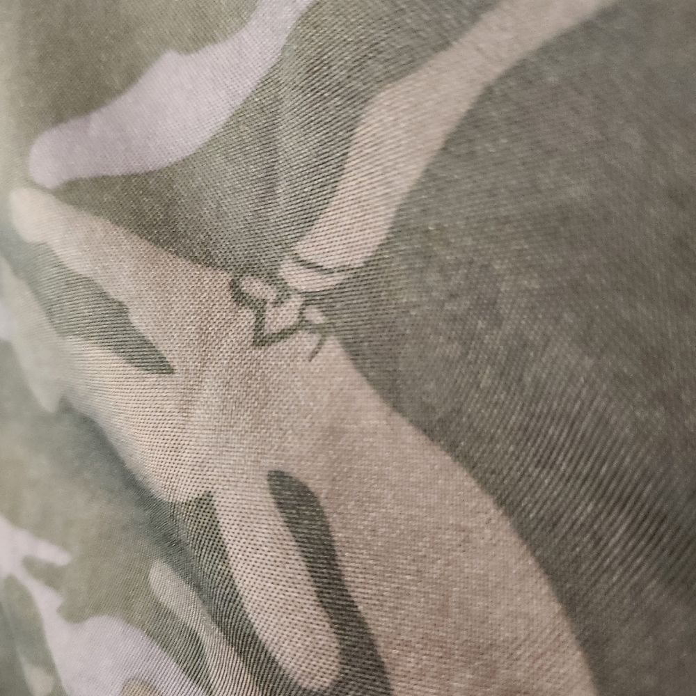 Fox Racing Jacket Urban Camo - Picture 3 of 11